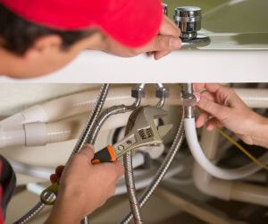 About Plumbers Pros Docena, AL